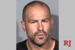 Man with over 40 arrests in custody on suspicion of sex trafficking, battery