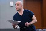 Suspect in reporter’s killing files complaint against police