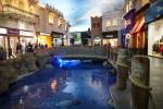 Miracle Mile Shops’ 1st renovation in 16 years nearly complete