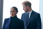 NYPD confirms car chase involving Prince Harry, Meghan, photographers