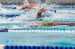Liberty, Faith Lutheran claim 4A state swim titles