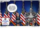 CARTOON: Underwhelming resume