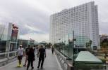 ‘Broad support’: A’s survey says voters back Las Vegas ballpark