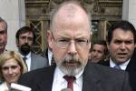 LETTER: Durham report gets buried by the media