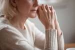 Why anxiety in seniors frequently goes untreated