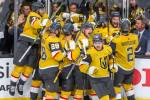 3 takeaways from Knights’ win: ‘Imperfect’ team rallies again in OT