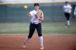 State preps softball roundup: Silverado reaches 4A title game
