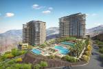 $1B Henderson high-rise project partners with Four Seasons