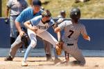 Centennial falls to Douglas in 5A softball state title game — PHOTOS