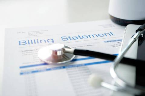 People need to realize the seriousness of Medicare and insurance rules. (Getty Images)