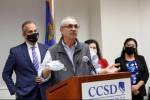 Teachers union calls for CCSD superintendent to resign