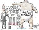 CARTOONS: It’s too late to cage AI
