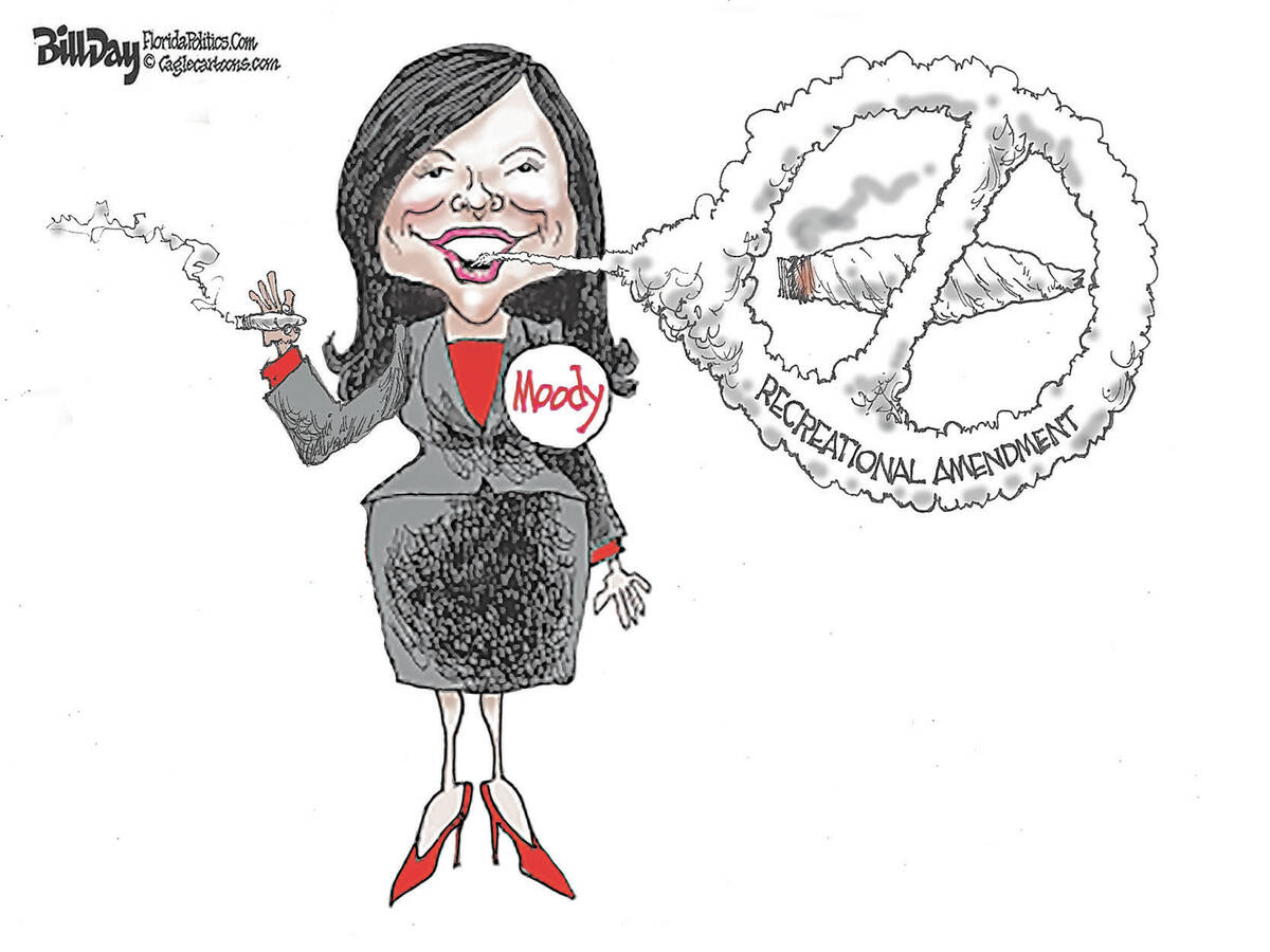 Bill Day FloridaPolitics.com