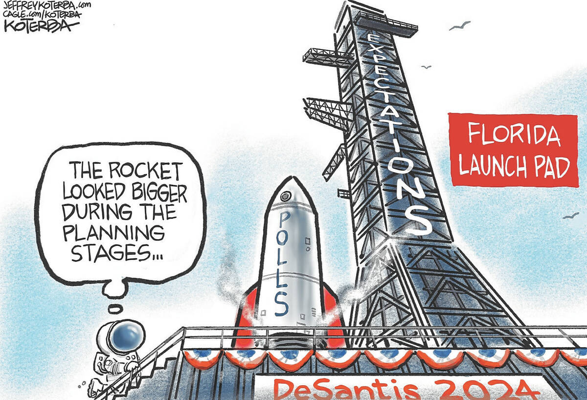 Jeff Koterba patreon.com/jeffreykoterba