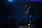 ‘It’s right here’: Garth Brooks opens with rowdy 2½-hour show