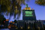 Emerald Island Casino celebrates 20 years in downtown Henderson