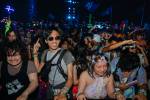 Electric Daisy Carnival is back in Las Vegas — PHOTOS