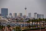 Wind gusts reach 48 mph during Friday storm outflow