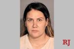Woman with 7 DUI arrests says she did not cut off her ankle monitor