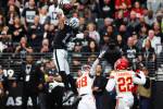 Betting line posted for every Raiders game at Las Vegas sportsbook