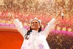 Zip, zip, hurray! Katy Perry to fly on SlotZilla
