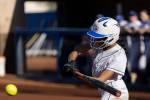 Nevada Preps Girls Athlete of the Week: Bishop Gorman’s Brooklyn Hicks