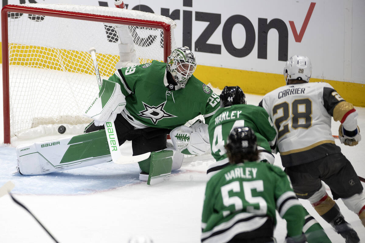 Stars captain Jamie Benn carries last year's 'Bennaissance' into opening  night