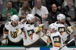 Golden Knights recap: Ivan Barbashev continues to produce