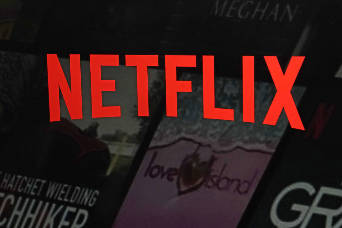 Netflix menjeda berbagi akun.  Begini caranya.