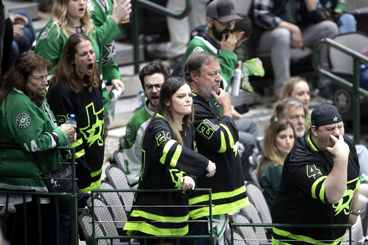 Dallas Stars Foundation on X: Tonight's St. Patrick's Day Jerseys