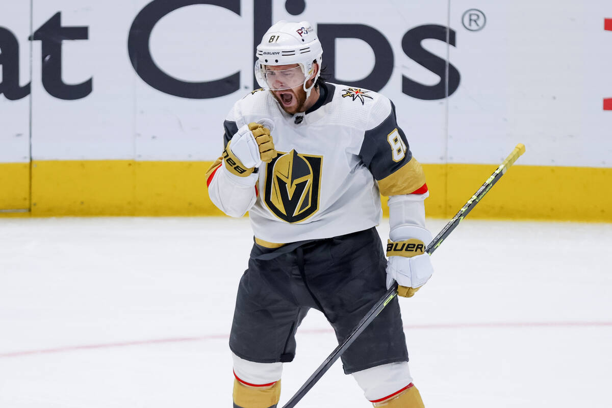 The Hockey Guy's VGK vs Dallas series preview. : r/goldenknights