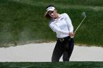 Pars prove valuable on difficult first day of LPGA Match Play