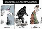 CARTOONS: This is Biden’s favorite conspiracy theory