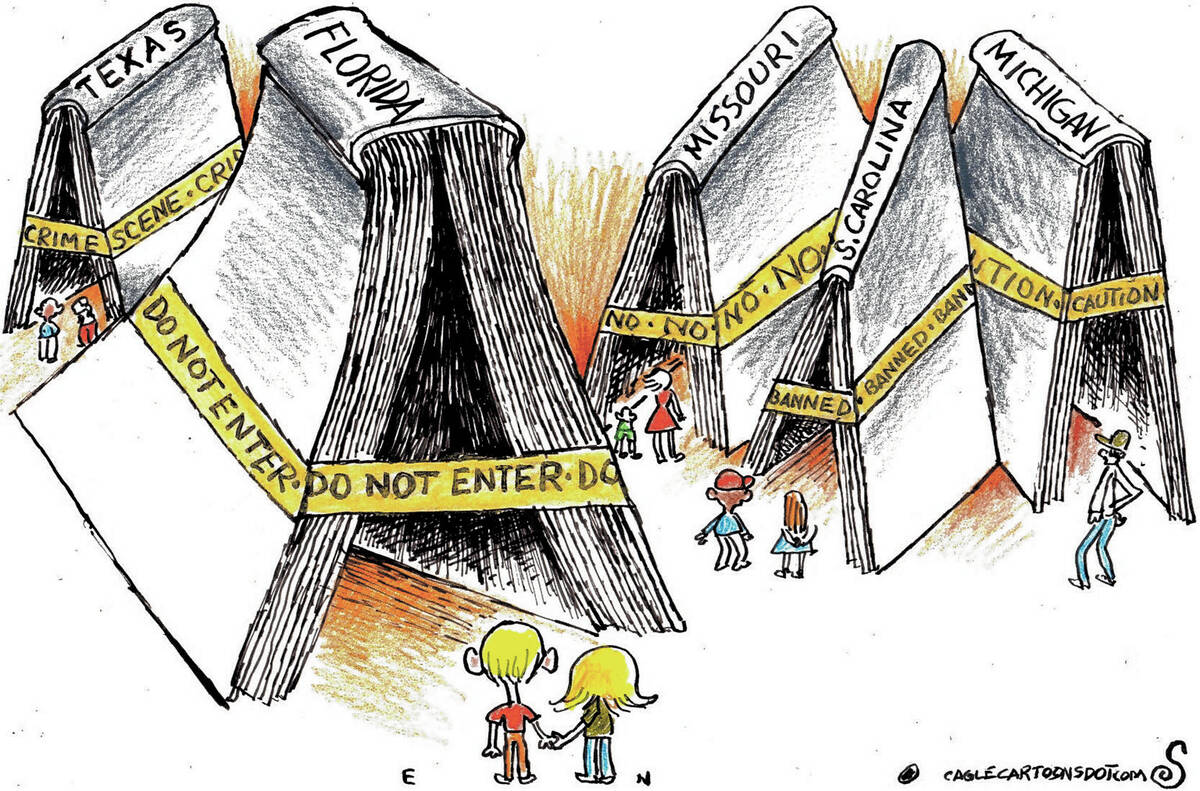(Randall Enos/Easton, CT)