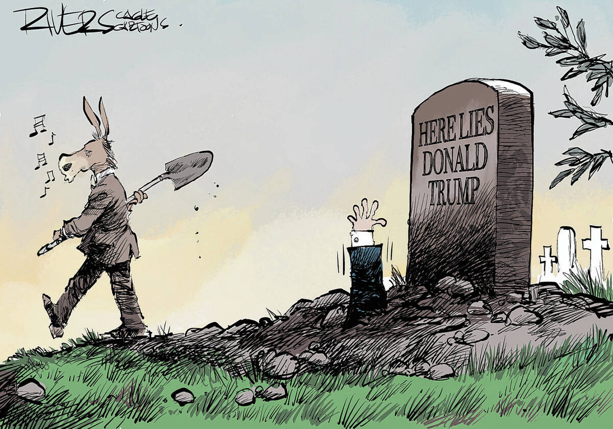 (Rivers/CagleCartoons.com)