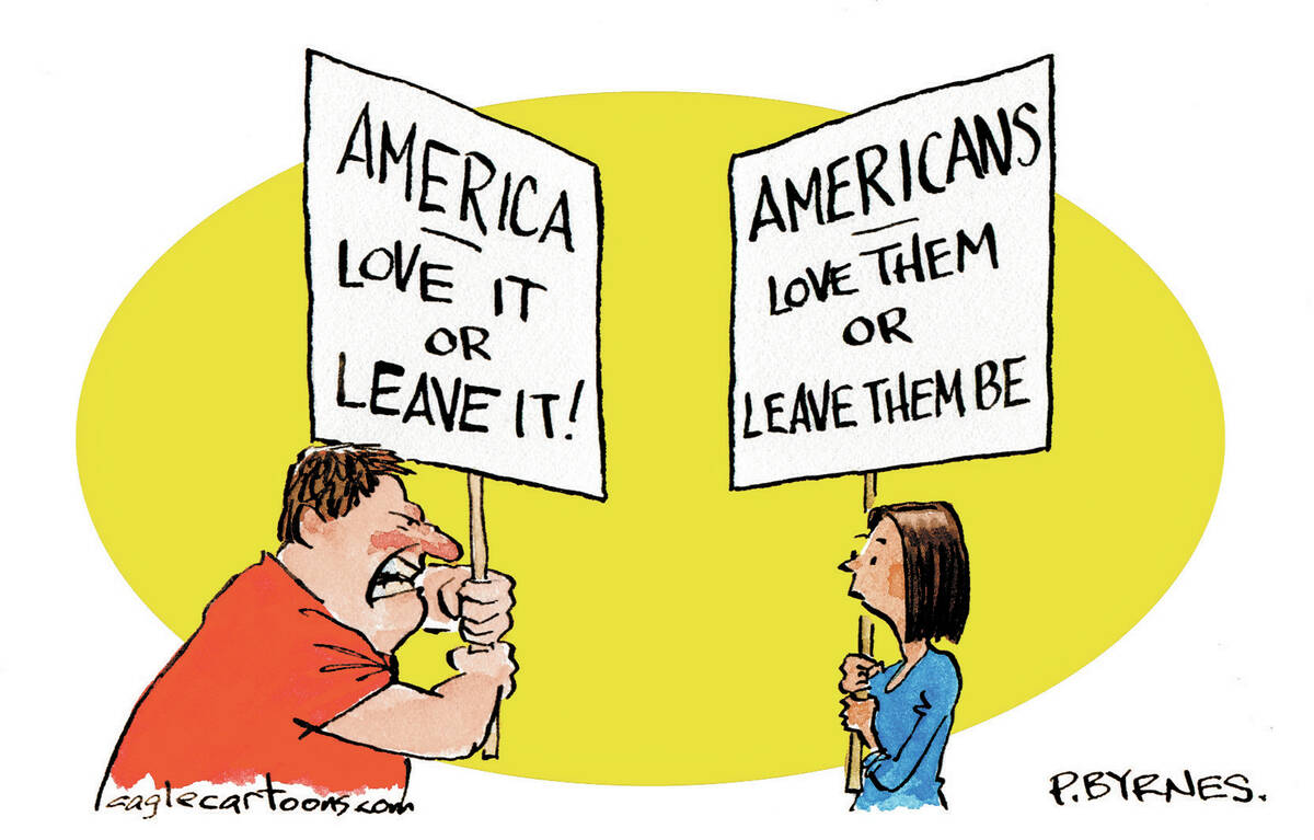 (Pat Byrnes/PoliticalCartoons.com)