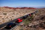 Valley of Fire is getting crowded. A reservation system is coming