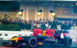 Last chance: Sale date set for final round of F1 tickets