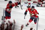 Golden Knights to face upstart opponent in Stanley Cup Final