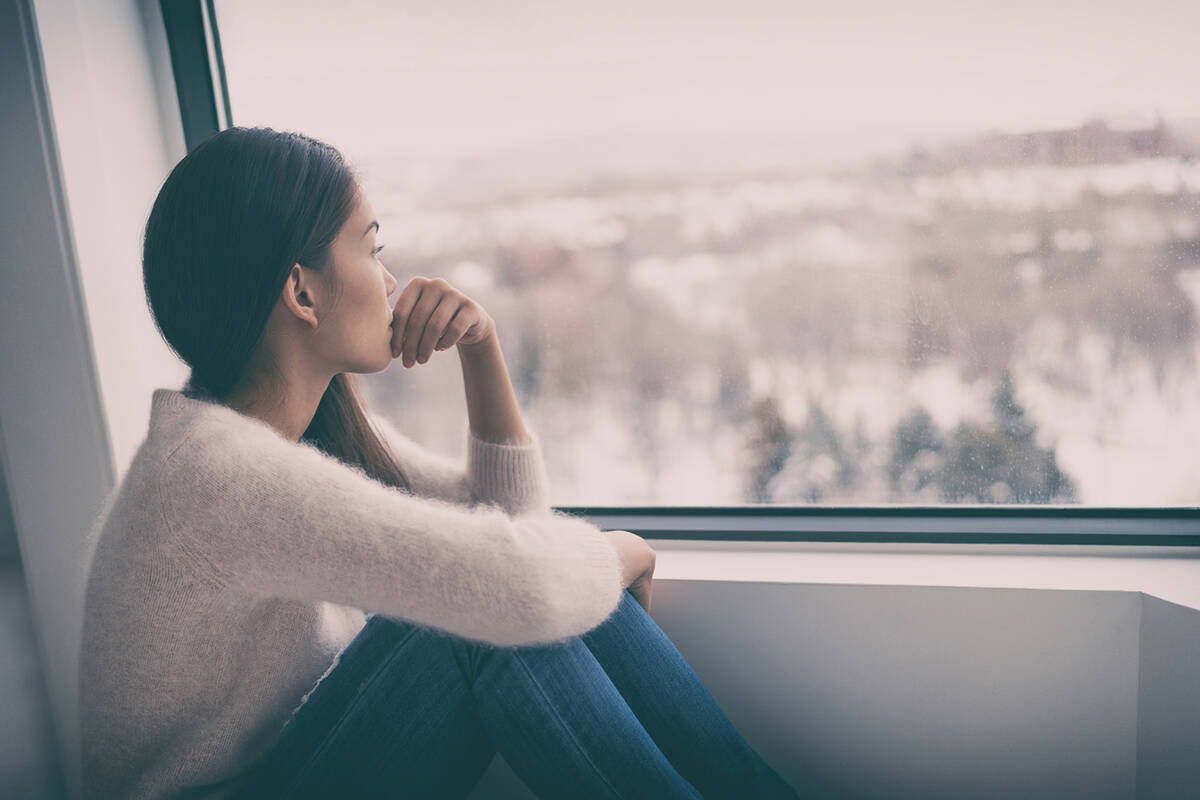 Loneliness and isolation are on the rise in the U.S., and it’s quickly turning into a cr ...
