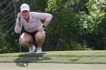 LPGA’s Stark keeps record perfect in first trip to Las Vegas