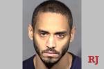 Former dishwasher threatened to ‘shoot up’ Strip restaurant, police say