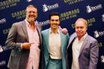 Vegas headliner Carbonaro describes ‘inner battle’ with his craft