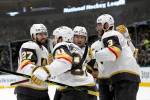 Golden opportunity: Knights can lock up Final berth on home ice