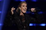 Celine Dion cancels 42 tour dates: ‘I’m not giving up’
