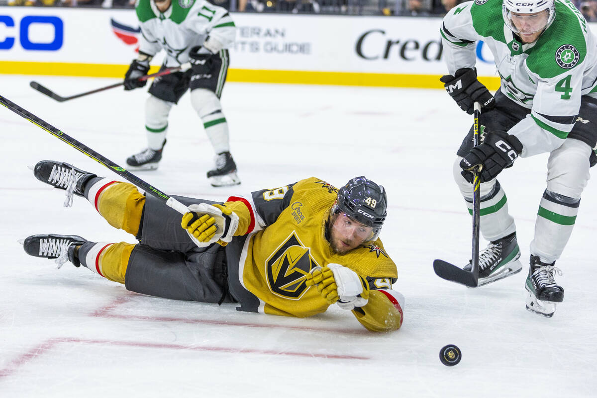 Alec Martinez - NHL Defense - News, Stats, Bio and more - The Athletic