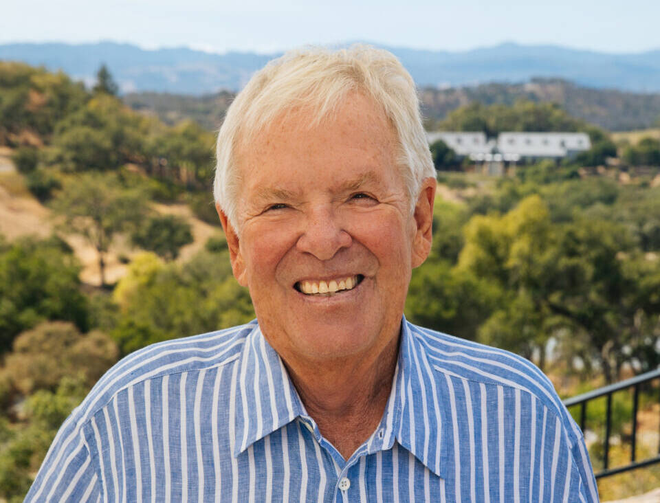 Golden Knights owner Bill Foley also owns Foley Family Wines, a Sonoma Valley-based family-owne ...