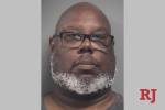 Recently retired CCSD teacher arrested, facing child porn charges