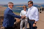 Conversation on conservation: Lawmakers talk Lake Mead, water rights