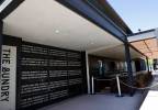 The Sundry food hall reveals opening date, final restaurants roster